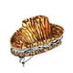 thumbnail image 1 of Sombreros de vaquero Beistle con estampado animal, paquete de 6, 1 of 2