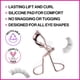 thumbnail image 3 of Rizador de Pestañas Wet n Wild High On Lash Metal Rosado, 3 of 3