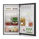 thumbnail image 4 of Refrigerador Frio Directo Frío Directo 90 Litros Mmb 91 Blk, 4 of 8