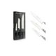 thumbnail image 2 of Set Cuchillos 3pc Riviera Arcos, 2 of 2