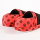 thumbnail image 3 of Pantufla Niño Spiderman Marvel Cabeza Negro, 3 of 5
