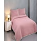 thumbnail image 4 of Cubrecama Quilt De Verano Bordado 2 Plazas Rosa O, 4 of 4