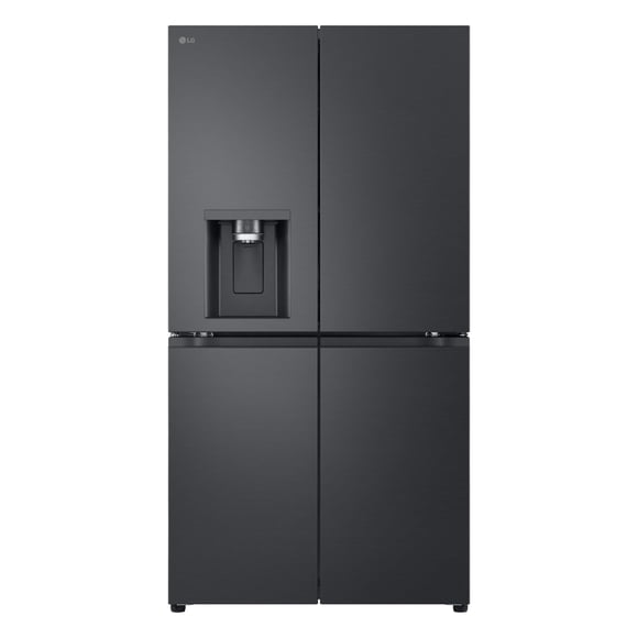 Refrigerador LG French Door No Frost / GM92SPV.AEVPECL 637 Litros