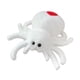 thumbnail image 3 of Peluche Ara?a Decoración De La Habitación Coche Linda Mu?eca Ara?a Para Adolescentes Regalos De Cumplea?os Adultos Blanco, 3 of 5