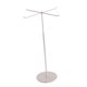 thumbnail image 4 of Soporte Giratorio Para Collares, Torre De Joyería Antideslizante Para Mesa Y Encimera Alta., 4 of 5