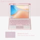 thumbnail image 3 of Funda con teclado Eisuiyi para iPad 10.2"/Air 3/Pro 10.5" con panel táctil, 3 of 7