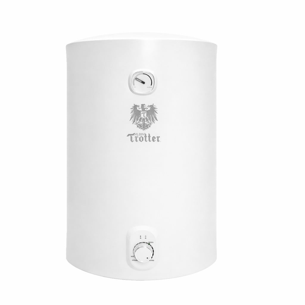 Albin Trotter - Termo At-wb 80 Lt 1,5kw