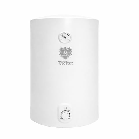 Albin Trotter - Termo At-Wb 80 Lt 1,5Kw