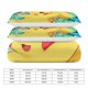 thumbnail image 5 of 3 Piece Bedding SetCartoon PikachuComforter Set for Kids Boys Teen Tween 3D Lightweight Microfiber Bedding Sets, 5 of 5
