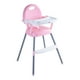 thumbnail image 1 of BEBESIT SILLA DE COMER PLEGABLE PORTATIL BEBE NI, 1 of 6