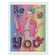 thumbnail image 1 of Kit de Pintura de Diamantes 5D Jojo Siwa 30x40cm, 1 of 6