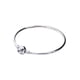 thumbnail image 1 of Brazalete Pandora Disney Princesa Jasmine y Aladdín Talla 19, 1 of 2