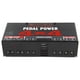 thumbnail image 3 of Fuente de Alimentación Voodoo Lab Pedal Power 4X4 120V, 3 of 3