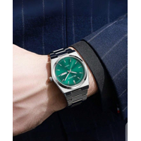 Farmer - Stainless Steel Watch