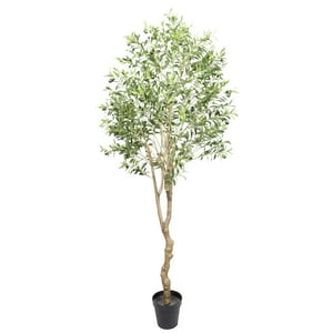 Vadell - Arbol De Olivo Con Proteccion Uv 210 Cm