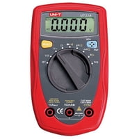 Gen - Multitester Palm Unit