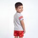 thumbnail image 2 of Conjunto Polera y Short Bebé Talla 1, 2 of 3