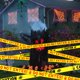 thumbnail image 5 of Cinta de Precaución RUIZHUO 2" x 41 m (2 unidades) Decoración Halloween, 5 of 6