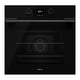 thumbnail image 1 of Horno Empotrado Convector Hlb 8400 Bk Negro 63 Litros, 1 of 7