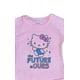 thumbnail image 3 of Pijama Niña Hello Kitty rosa 4, 3 of 5
