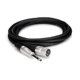 thumbnail image 5 of Cable de interconexión balanceada Hosa Pro HXS-001.5 XLR3F a 1/4 TRS, 5 of 8