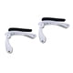 thumbnail image 1 of Reposabrazos para silla de oficina, pasamanos, accesorios para muebles, accesorio de repuesto, reposabrazos móvil portátil para la mayoría de las , Estilo A, 1 of 5