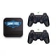 thumbnail image 1 of New Style 4K HD Output Game Console 128GB Super Game Box And TF Card Retro Video Game Console And TV Home Game Console For PSP/3D/PS1/N64/GBC Etc, Suitable For Party Gift, 1 of 2
