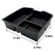 thumbnail image 5 of Bandeja organizadora para consola central EVTIME para GMC Sierra 2007-2014, 5 of 7