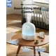 thumbnail image 2 of Humidificador Hm409s Con Luz Nocturna Rgb Y Autonomía De 30 Horas, 2 of 8