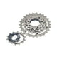 thumbnail image 3 of Rueda Libre De Bicicleta Rueda Libre Múltiple De 6 Velocidades Para Bicicleta Plegable Actualización De Bicicleta Para Ni?os Negro, 3 of 5
