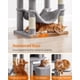 thumbnail image 5 of Torre para gatos Cat Tree Feandrea para gatos de interior con rascador, 5 of 8