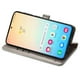 thumbnail image 2 of Funda Cartera FOXDOCK para Samsung Galaxy S24 , Flip PU con Relieve de Gatos y Perros, Tarjetero y Soporte, 2 of 6