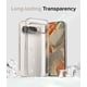 thumbnail image 3 of Funda para teléfono Ringke Fusion compatible con Google Pixel 9 Pro, 3 of 9