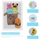 thumbnail image 3 of Squishmallows Kits de Pintura de Diamantes para Adultos 5D DIY Diamond Art Kits Full Drill Diamond Dots para Regalo Decoración de Pared y Relajación Artes de Gemas 20*30cm, 3 of 6