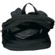 thumbnail image 3 of Mochila Nike Brasilia Mesh 9.0 Negro/Negro/Blanco, 3 of 3
