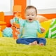 thumbnail image 4 of Carrito Rattle Toy Bright Starts Jingle Joy Tiger para recién nacido, 4 of 6