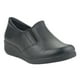 thumbnail image 3 of Mocasin Comfortflex Mujer 2493303 Negro Casual, 3 of 7