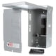 thumbnail image 1 of Cuadro de distribución eléctrica Siemens W0408ML1125U 125A 120/240V, 1 of 1