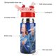 thumbnail image 3 of Botella de Agua Desmarcar Erling Haaland Rosada 12oz, 3 of 6