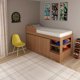 thumbnail image 4 of Cama 1 Plaza Base Normal, 4 of 4