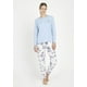 thumbnail image 1 of Pijama de Mujer Algodón 60.1563, 1 of 3