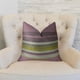 thumbnail image 2 of Pillow Plutus Brands Plutus Acai Crush Berry, oliva y crema, 2 of 3