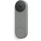 thumbnail image 1 of Timbre Google Nest Doorbell 3ra Gen 2K HDR Gemini WiFi, 1 of 3