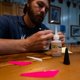 thumbnail image 3 of Fletching Glue TAC Vanes TAC para todos con botella de 30 ml, 3 of 4
