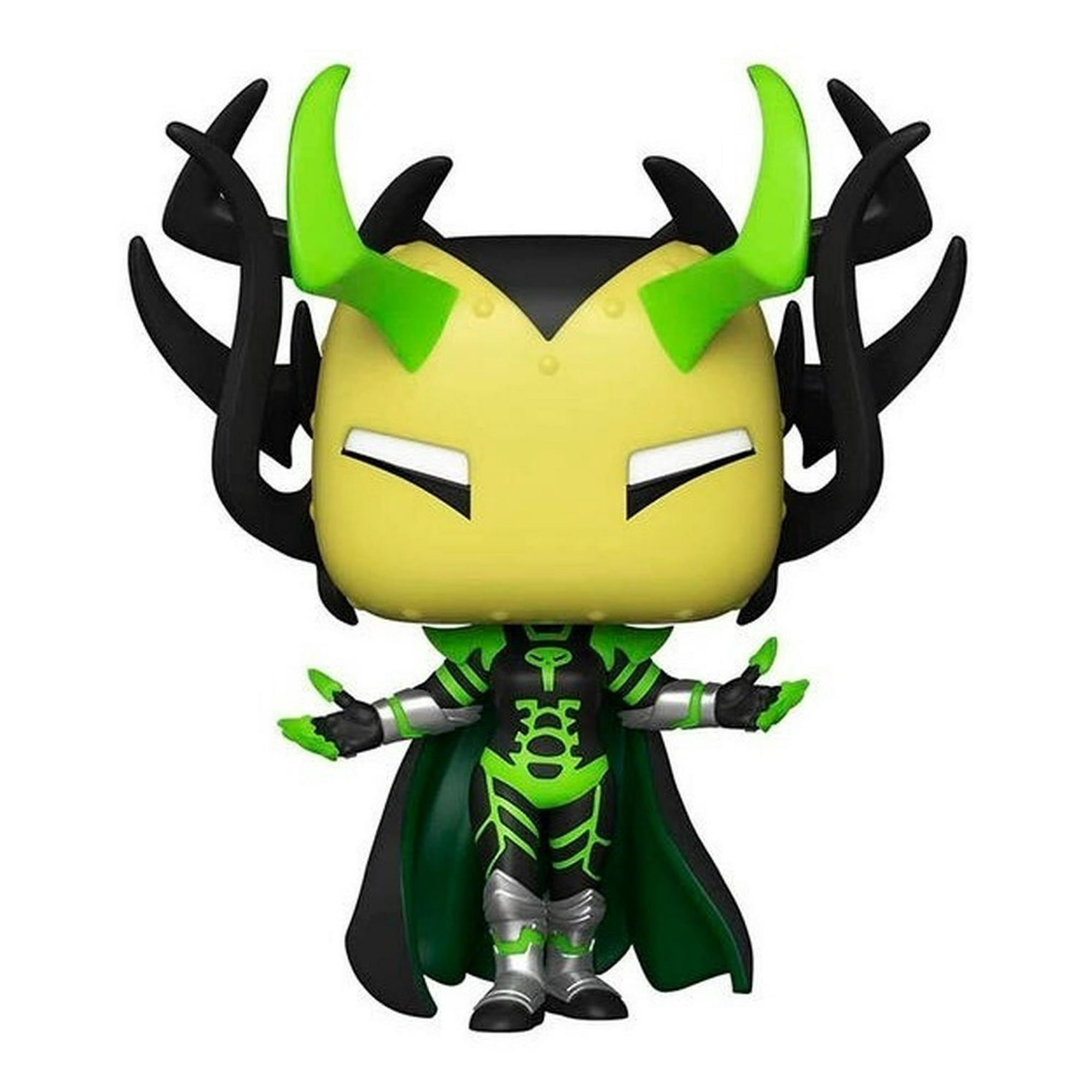 Funko - Figura Pop! Warps Madame Hel