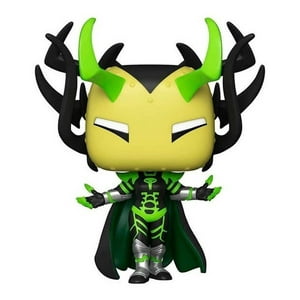 Funko - Figura Pop! Warps Madame Hel