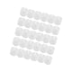 thumbnail image 5 of 30x Squeakers De Juguete Inserto Para Hacer Ruido A Granel Para Accesorios De Reparación De Juguetes Para Perros, 5 of 5