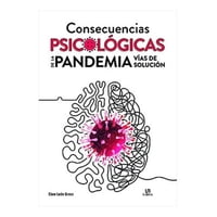 Genérica - Consecuencias Psicologicas De La Pandemia