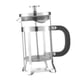thumbnail image 5 of Cafetera De Prensa Francesa, Tetera Aislada, Tetera, 600/1000ML, Sin BPA, 1000ml, 5 of 5