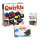 thumbnail image 1 of Juego de estrategia MindWare Qwirkle, paquete de 3 para toda la familia, 1 of 9